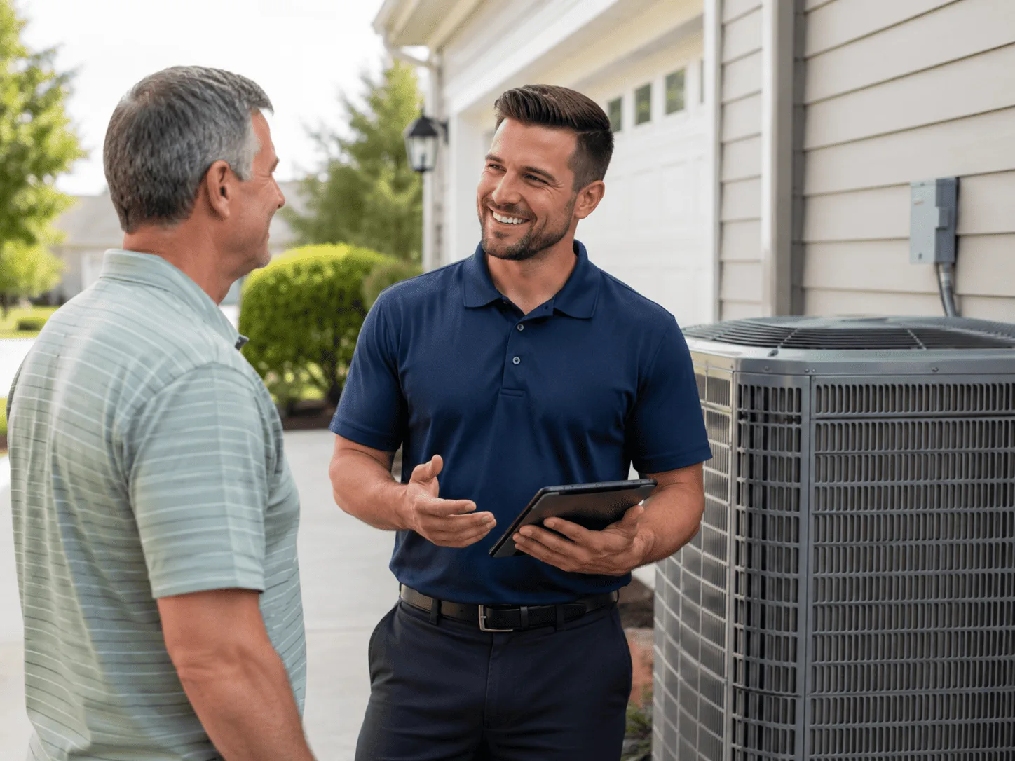Heat Pump Installation Millington, NJ FAQs